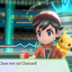 Pokémon: Let’s Go, Pikachu! and Pokémon: Let’s Go, Eevee!